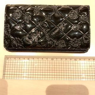 8ページ目 - シャネル エナメル 財布(レディース)の通販 700点以上 ...