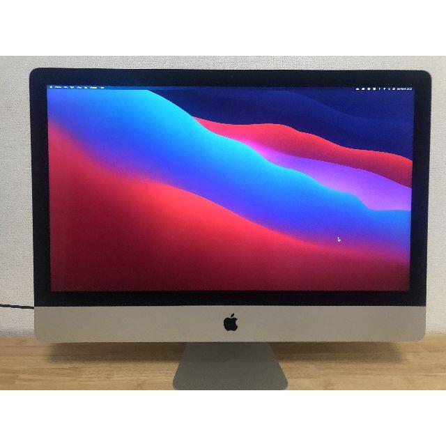 iMac (Retina 5K, 27-inch, 2017)