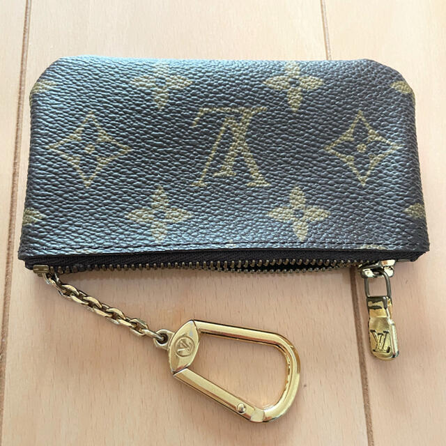 LOUIS コインケース モノグラムの通販 by Rie's shop｜ルイヴィトンならラクマ VUITTON - ルイヴィトン 即納再入荷