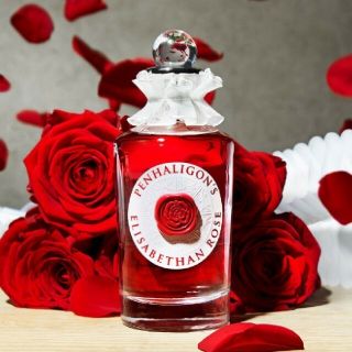 ペンハリガン(Penhaligon's)のPENHALIGON'S／ELISABETHAN ROSE1.5ml(香水(女性用))