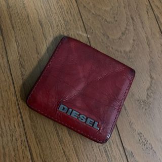 ディーゼル(DIESEL)のDIESEL ディーゼル　コインケース(コインケース/小銭入れ)