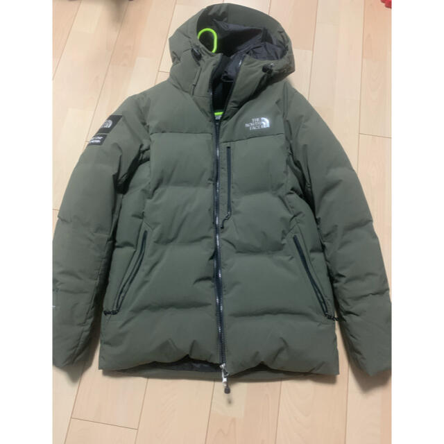 NORTH FACE ノースフェイス　M'S SKI DOWN JACKET