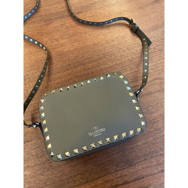 2022年レディースファッション福袋特集 Valetino - VALENTINO Rockstud