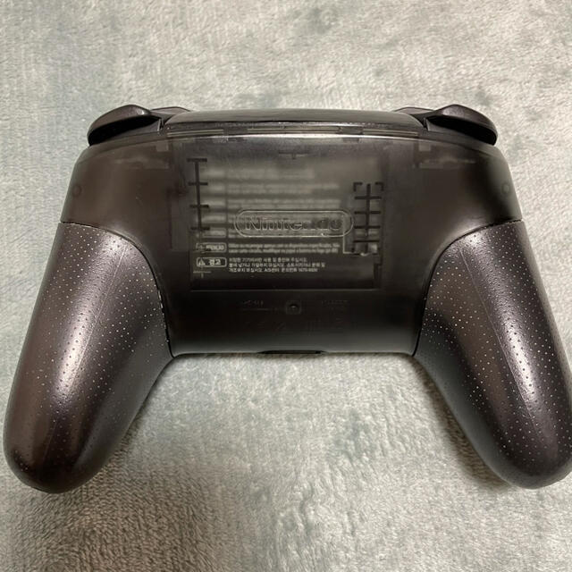 Nintendo Switch 純正 Nintendo Switch プロコン 付属品完備 の通販 By ちゃとら S Shop ニンテンドー スイッチならラクマ Nintendo Switch 純正 Nintendo Switch プロコン 付属品完備 の通販 By ちゃとら S Shop ニンテンドー スイッチならラクマ