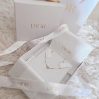 ディオール(Dior)のni様専用 Diorネックレス(ネックレス)