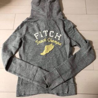 アバクロンビーアンドフィッチ(Abercrombie&Fitch)のアバクロンビー&フィッチ　パーカー(パーカー)