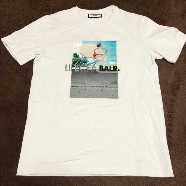 BALR. Tシャツ　②