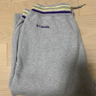 コロンビア(Columbia)のColumbia スウェットパンツ(その他)