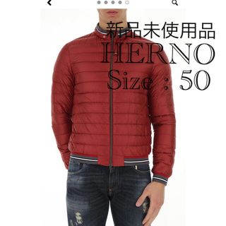 ヘルノ メンズファッション レッド 赤色系 の通販 5点 Hernoを買うならラクマ ヘルノ メンズファッション レッド 赤色系 の通販 5点 Hernoを買うならラクマ
