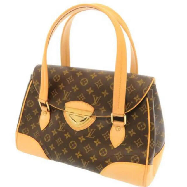 LouisVuitton★ビバリーGM