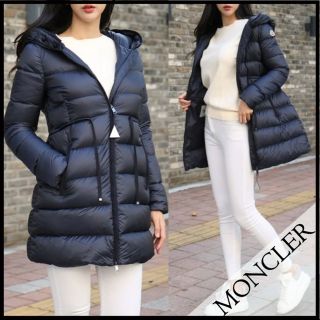 モンクレール(MONCLER)のお値下げ中！モンクレール♡BANNEC(ダウンジャケット)