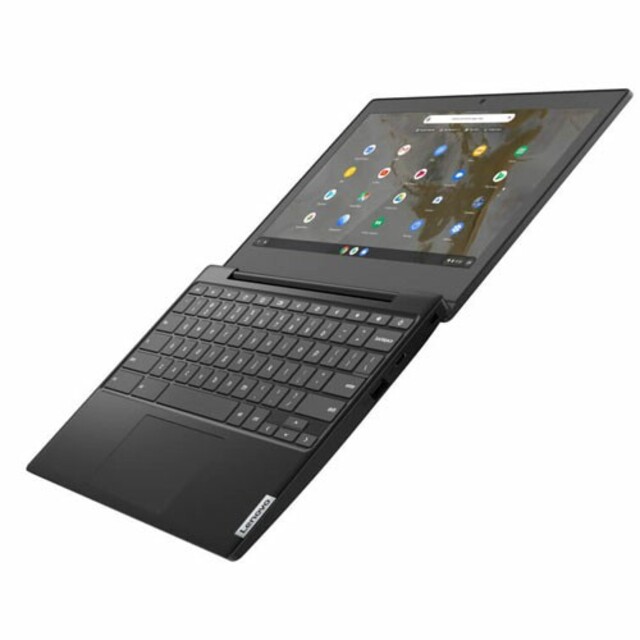 Lenovo(レノボ)のLenovo IdeaPad Slim 350i Chromebook スマホ/家電/カメラのPC/タブレット(ノートPC)の商品写真