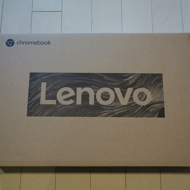 Lenovo(レノボ)のLenovo IdeaPad Slim 350i Chromebook スマホ/家電/カメラのPC/タブレット(ノートPC)の商品写真