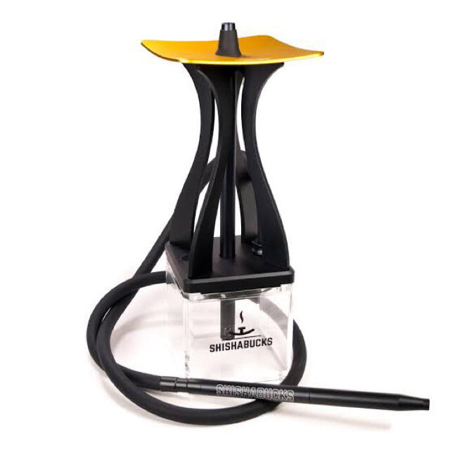 ✨3月限定価格（残数3)✨SHISHABUCKS CLOUD MINI メンズのファッション小物(タバコグッズ)の商品写真