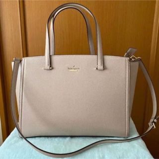 ケイトスペードニューヨーク(kate spade new york)のケイトスペード　katespade ハンドバッグ(ハンドバッグ)