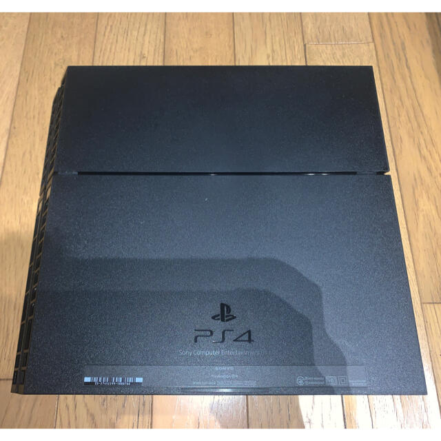 PlayStation4 CHU-1200 おまけ付き