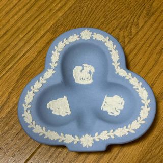 ウェッジウッド(WEDGWOOD)の小皿(小物入れ)