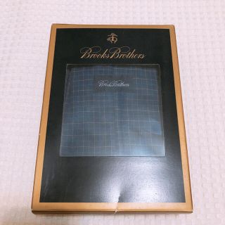 ブルックスブラザース(Brooks Brothers)の【新品未使用】Brooks Brothers クルーザーパンツ(グンゼ)(トランクス)