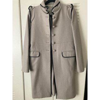 ヴァレンティノ ロングコート(レディース)の通販 56点 | VALENTINOの