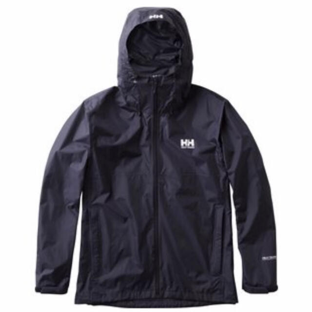 HELLY HANSEN(ヘリーハンセン)のヘリーハンセン　サンレインジャケット メンズのジャケット/アウター(ナイロンジャケット)の商品写真