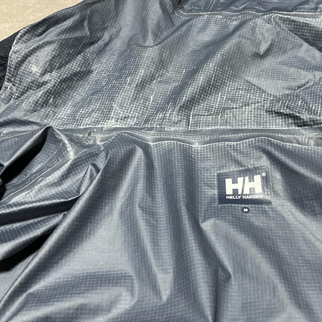 HELLY HANSEN(ヘリーハンセン)のヘリーハンセン　サンレインジャケット メンズのジャケット/アウター(ナイロンジャケット)の商品写真