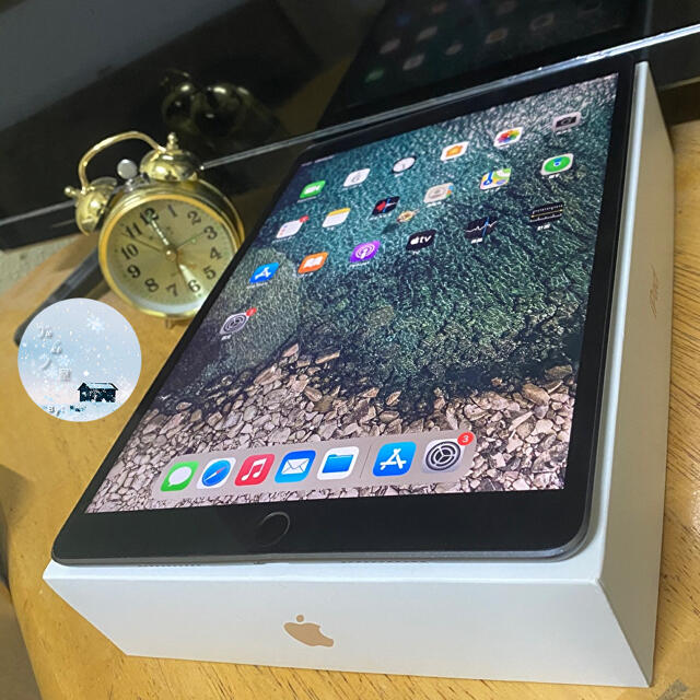 iPad Air3 極美品