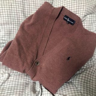 ラルフローレン(Ralph Lauren)のRalph Lauren カーディガン(カーディガン)