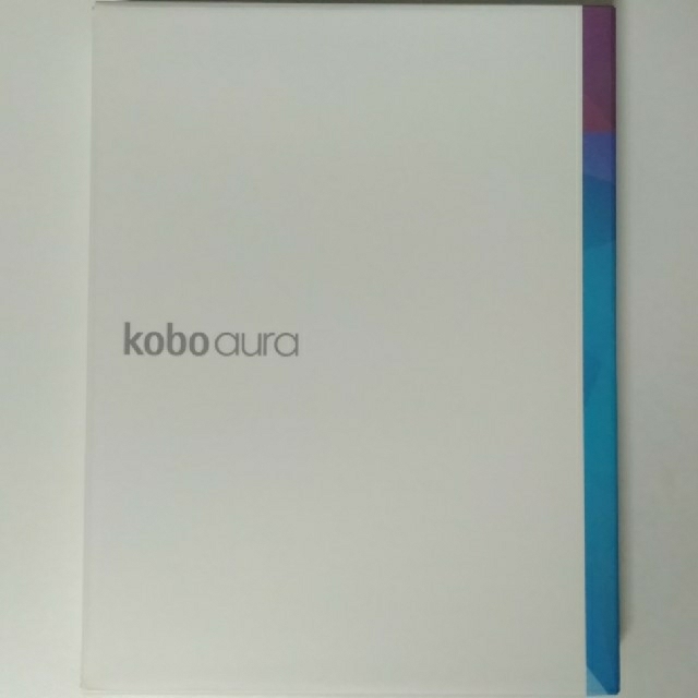 新品 Kobo Aura Edition 2