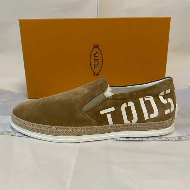 TOD'S(トッズ)のmfs様専用 メンズの靴/シューズ(スニーカー)の商品写真