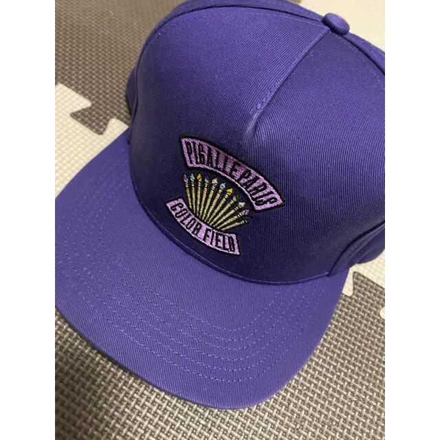 キャップ　pigalle ピガール　CAP スナップバックのサムネイル