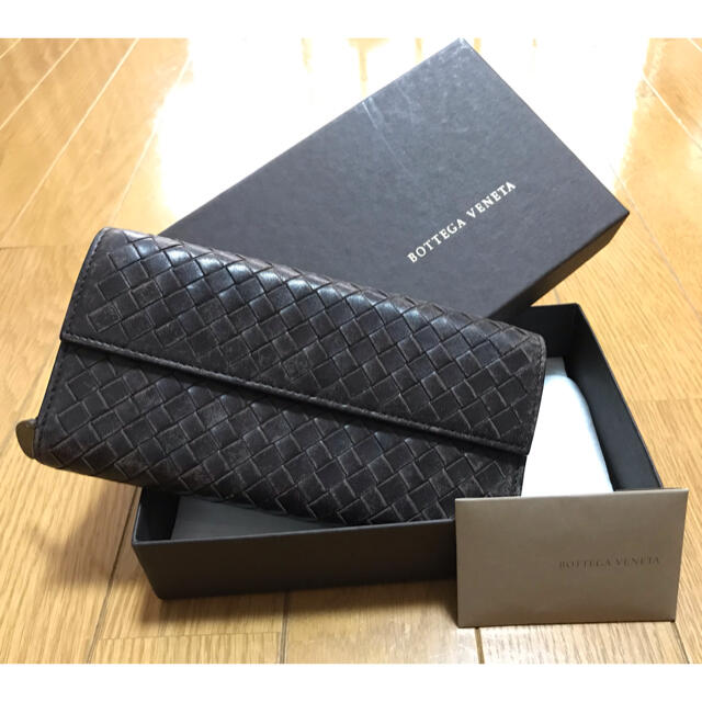 BOTTEGA VENETA ボッテガヴェネタ　お値下げ！