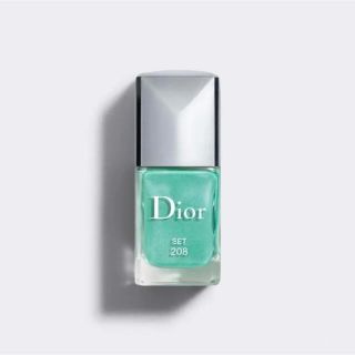 ディオール(Dior)のDiorネイルマニュキュア(マニキュア)