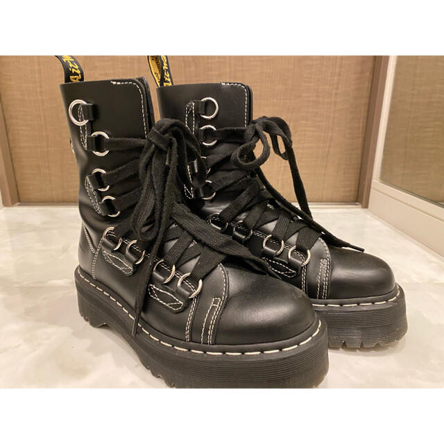 19AW Dr.Martens   QUAD JADON XL