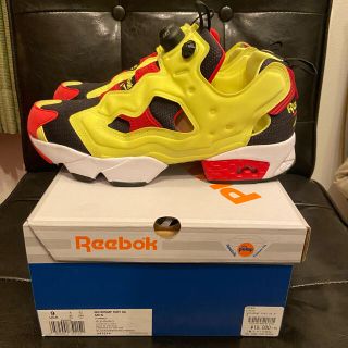 リーボック(Reebok)のReebok INSTAPUMP FURY(スニーカー)