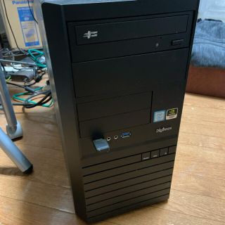 クリエイターPC raytrek LT M2(デスクトップ型PC)