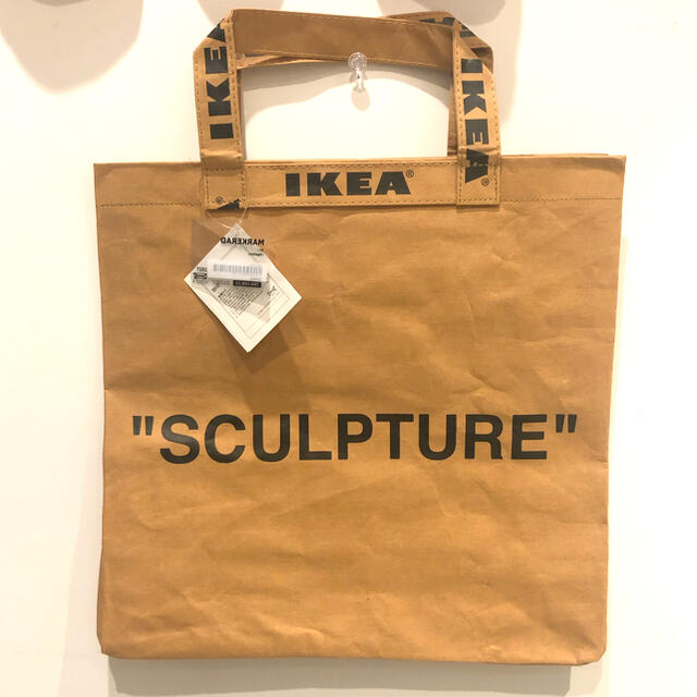 IKEA バッグ マルケラッド