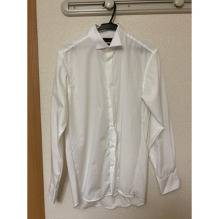 アオヤマ(青山)の結婚式・フォトウェディング用ウィングカラーシャツ(シャツ)
