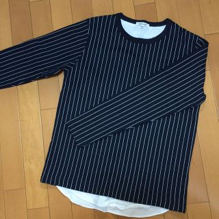 グローバルワーク Global Work メンズのtシャツ カットソー 長袖 ストライプ の通販 15点 グローバルワークのメンズ を買うならラクマ グローバルワーク Global Work メンズのtシャツ カットソー 長袖 ストライプ の通販 15点 グローバルワークのメンズ を買うならラクマ