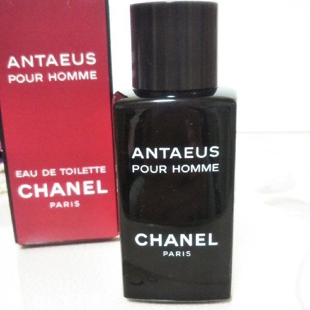 全てのアイテム シャネル アンテウス 香水 100ml nakedinjamaica.com