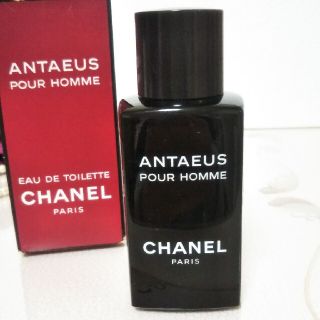 シャネル(CHANEL)の【CHANEL】シャネル 香水  アンテウス　100ml(香水(男性用))