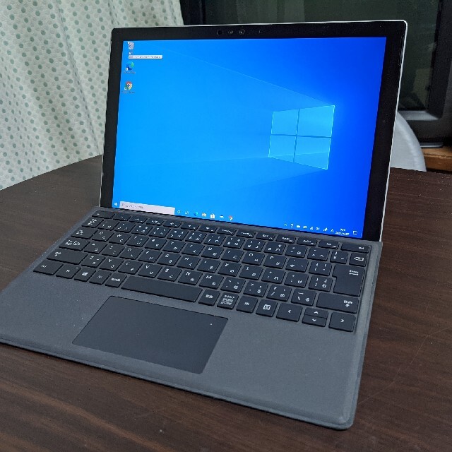 最終値下げ！マイクロソフト surface pro4 256GB