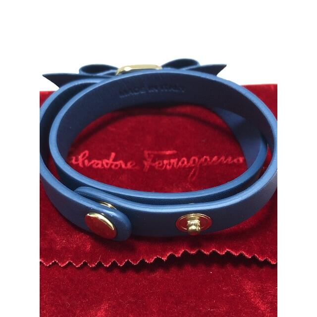 Salvatore Ferragamo(サルヴァトーレフェラガモ)のSalvatore Ferragamo 新品☆ブレスレット レディースのアクセサリー(ブレスレット/バングル)の商品写真