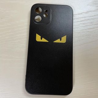 フェンディ(FENDI)のFENDI iPhone12ケース(iPhoneケース)