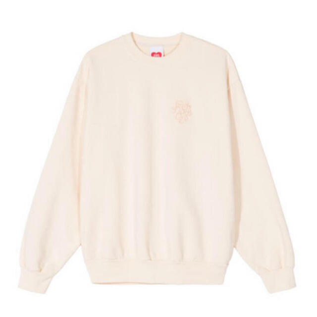 Girls don't cry crewneck sweatshirt XL メンズのトップス(スウェット)の商品写真