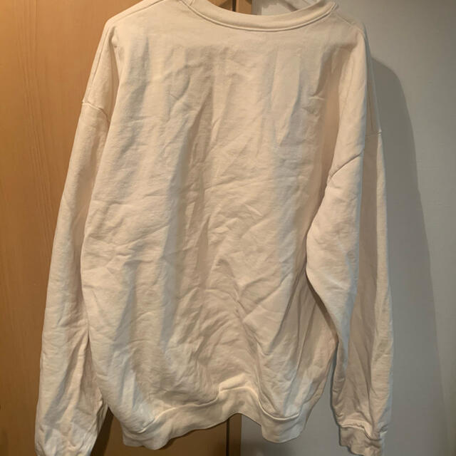 Girls don't cry crewneck sweatshirt XL メンズのトップス(スウェット)の商品写真