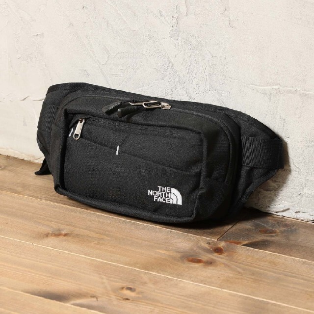 【THE NORTH FACE】ボディバッグ Bozer Hip Pack II