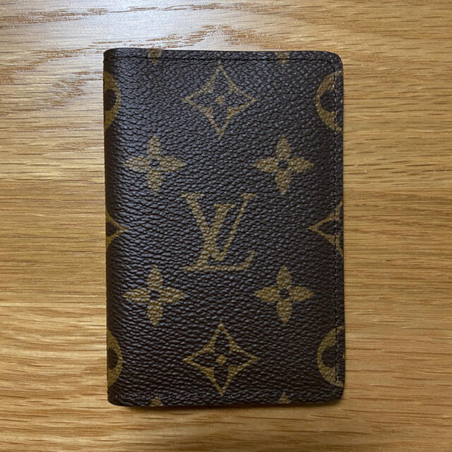 LOUIS VUITTON オーガナイザー・ドゥ ポッシュ M60502