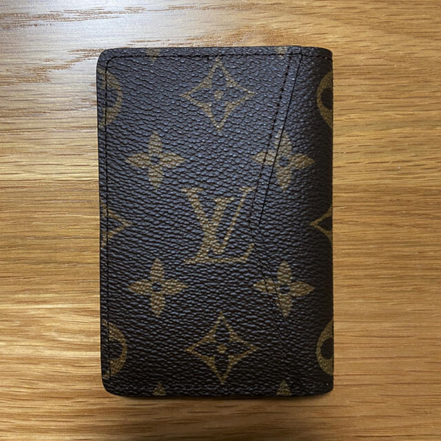 LOUIS VUITTON オーガナイザー・ドゥ ポッシュ M60502 1