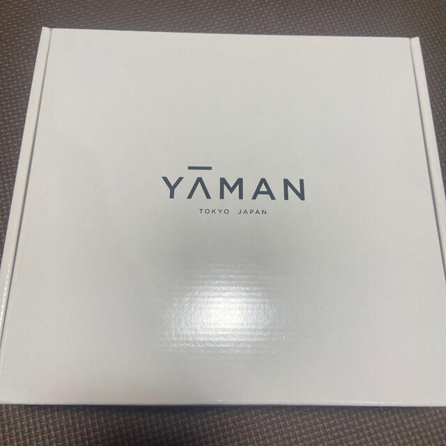 YA-MAN(ヤーマン)のヤーマン脱毛器 コスメ/美容のボディケア(脱毛/除毛剤)の商品写真