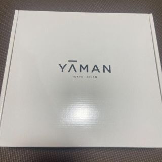 ヤーマン(YA-MAN)のヤーマン脱毛器(脱毛/除毛剤)